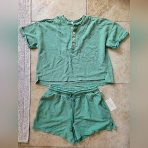 Women's matching set